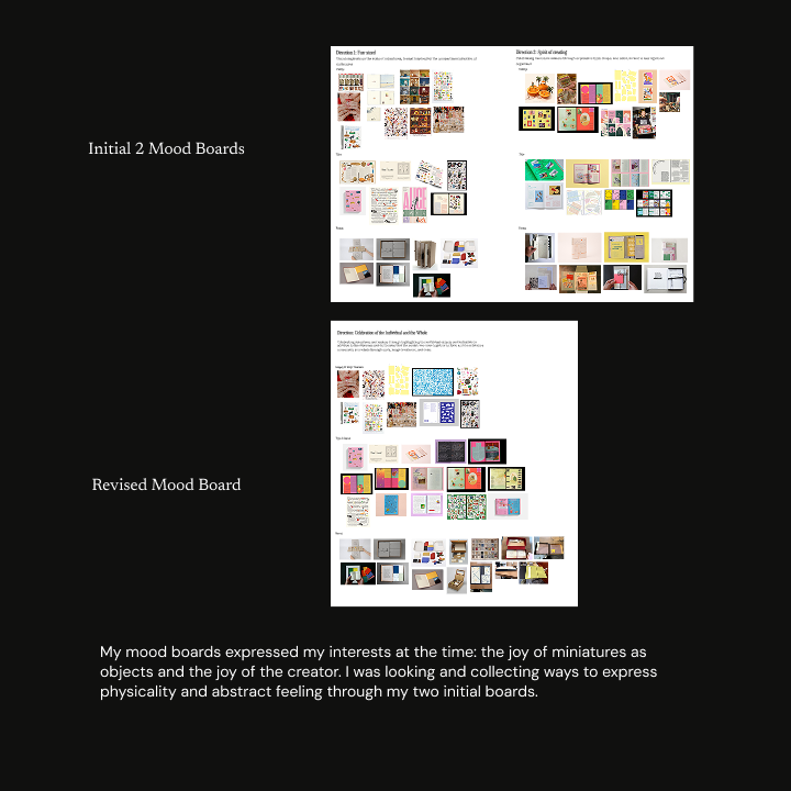 Step 2 of book process